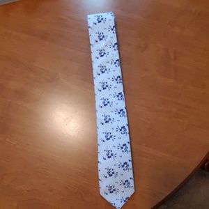 Croft & Barrow Cotton Necktie